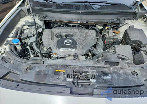 2016 Mazda Cx-9 Grand Touring из США, поврежденный, VIN JM3TCBDY6G0107572